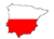 RADIADORES ORIENTE - Polski